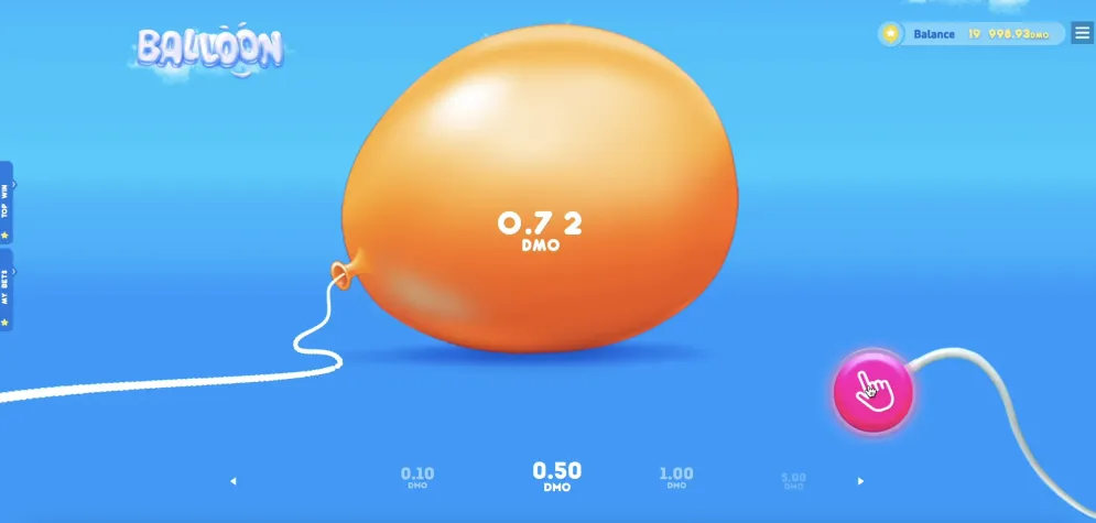 Balloon 