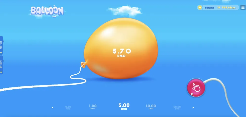 Balloon 
