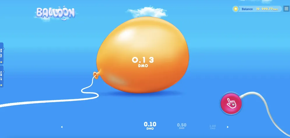 Balloon