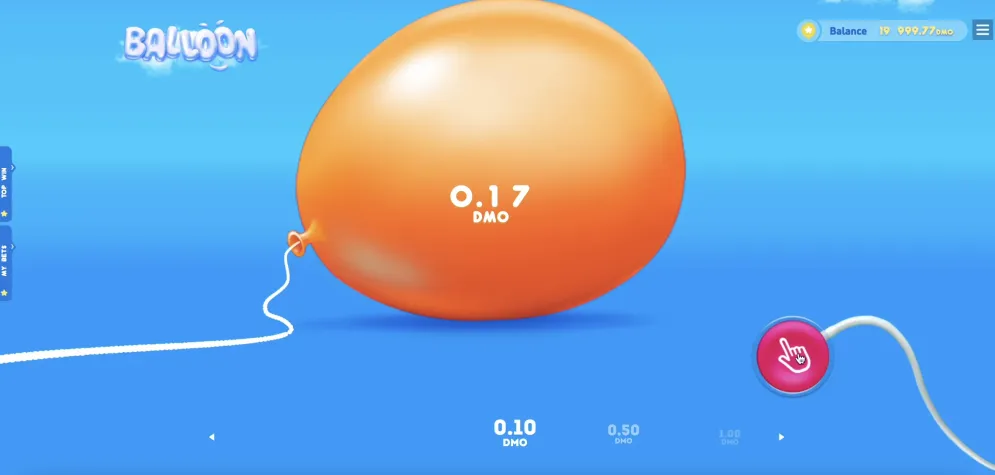 Balloon 