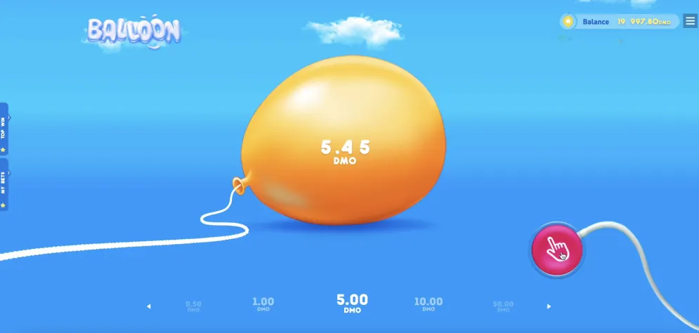 Balloon 